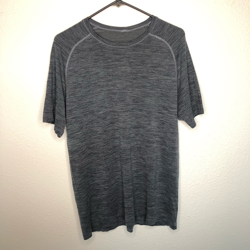 Lululemon Mens Metal Vent Surge Tee